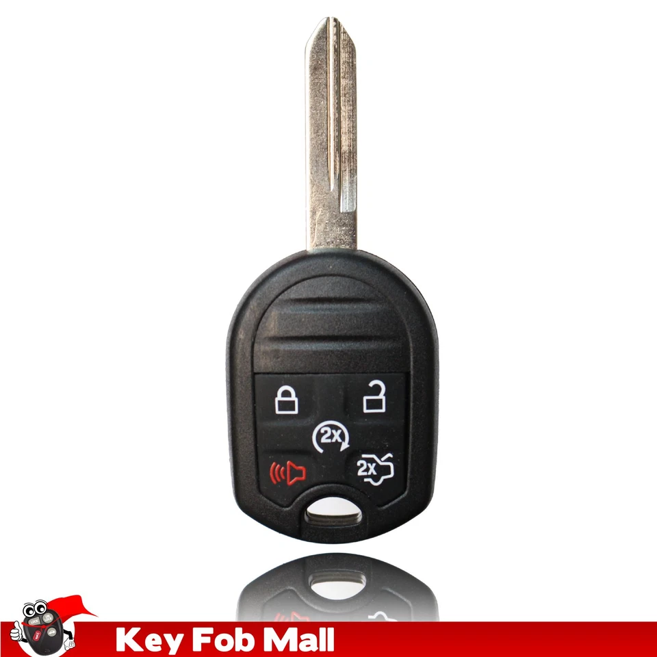 NEW Keyless Entry Key Fob Remote For a 2014 Ford Flex 5 Button - Image 1 of 1