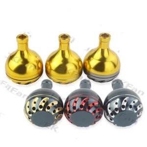 1000-5000 Perilla de mango de carrete giratoria Cebocasiting para Shiman o para Daiwa Ryobi - Imagen 1 de 18