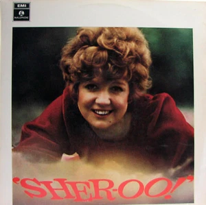 CILLA BLACK Sher-oo! LP SirH70 - Picture 1 of 3