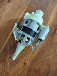 Welling YXW-48-2A-2 dishwasher/washine machine circulation motor -New - Picture 1 of 4