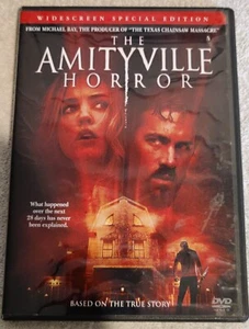 The Amityville Horror (DVD, Breitbild-Sonderedition) L81 - Bild 1 von 2