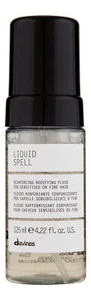 Davines Liquid Spell Reinforcing Bodifying Fluid 125 ml. Hair & Scalp Treatment - Picture 1 of 1