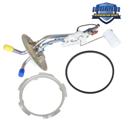 For 1987-1989 Ford F-250 F-350 6.9L 7.3L Diesel Pickup Sending unit Rear tank - Image 1 of 4