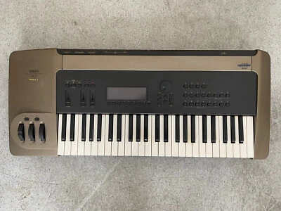 Yamaha VL7 Virtual Acoustic Synthesizer Keyboard Version 2 - Bild 1 von 4