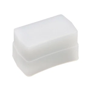 Nissin 550 Blitz Diffuser Softbox Bouncer Blitzdiffusor for Nissin Metz LC6224 - Picture 1 of 2