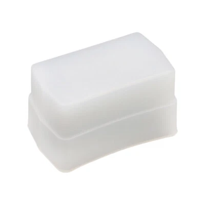 Nissin 550 Blitz Diffuser Softbox Bouncer Blitzdiffusor for Nissin Metz LC6224 - Image 1 of 2