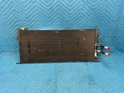 Mercedes G55 AMG Water Cooler Temperature Radiator 2005-2011 OEM - Image 1 of 4