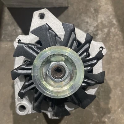 Remy 20414 Premium Alternator For Select 88-92 Chevrolet GMC Models - Image 1 of 3