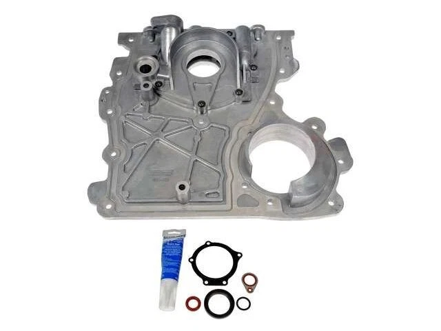 Cubierta de distribución para GMC Canyon 2004-2012 2005 2006 2007 2008 2009 2010 2011 VQ985DZ Foto 1 de 1