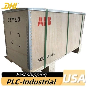 Inverter ACS800-01-0020-3+P901 ABB nuovo ACS800-01-0020-3+P901 - Foto 1 di 4