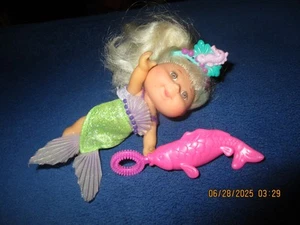 1997 Cabbage Patch Kids Mermaid Beauty (Made in China) SALE - Bild 1 von 2