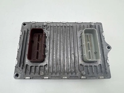 ECM Motor/Motor Computadora Brain Box 2.4L CHRYSLER 200 12 Foto 1 de 4