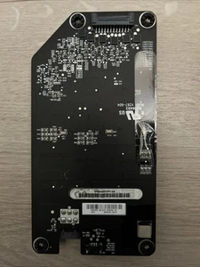 LCD LED BACKLIGHT INVERTER BOARD, Apple iMac 27" A1312 Mid 2011 - Afbeelding 1 van 1