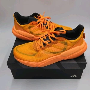 Adidas Solarboost 5 W Schuhe New York Together IG7388 Damengröße 9,5 orange - Bild 1 von 7