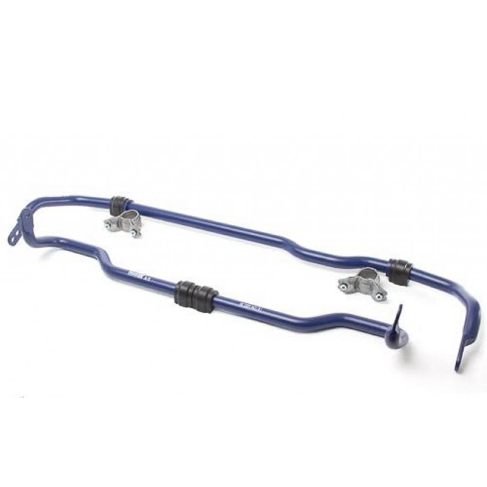 H&R For BMW 335d Coupe 2009-2011 Sway Bar Kit | 27mm Front/20mm Rear - Изображение 1 из 3