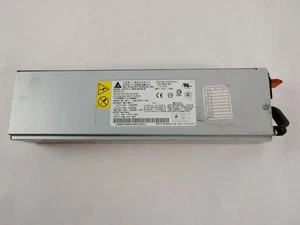 Lot of 2 Delta DPS-980CB Hot Swap 980 W 1U Server Power Supply For X3500 - Picture 1 of 6