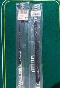 2 x TK263A / 285911 Grommet sets for HEAD YT Speed MP 100 16x19 NEW - Picture 1 of 2