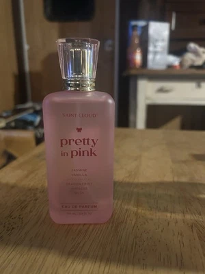 Saint Cloud - Pretty in Pink - 100 ml / 3,4 OZ Foto 1 de 2