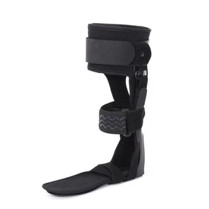 Tairibousy Medical AFO Stabilizzatore Supporto Goccia Piedi (Sinistra-Media) - Foto 1 di 8