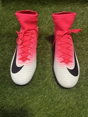 Nike Mercurial Veloce Talla 9 Foto 1 de 4