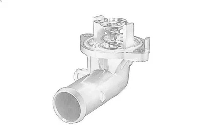 Thermostat, coolant OE CHRYSLER 05184651AH - Image 1 of 4