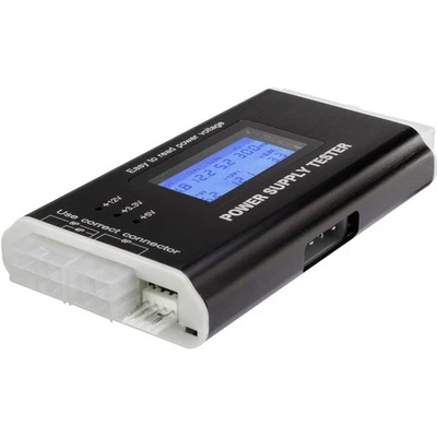 Renkforce  PC Netzteil Tester - Bild 1 von 4