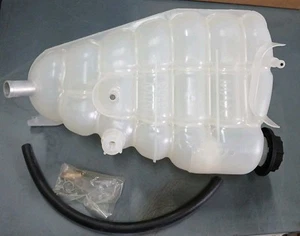 DORMAN COOLANT RESERVOIR BOTTLE # 603-5105 - Picture 1 of 5