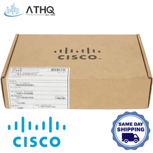 Cisco ATA191-3PW-K9 VoIP 2Port Analog Telephone SIP Adapter Multiplatform SPA112 - Picture 1 of 10