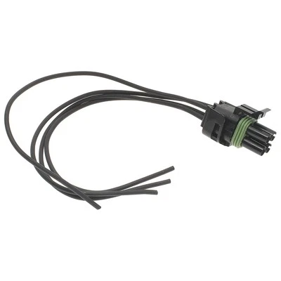 Idle Air Control Valve Connector SMP For 1982-1987 Oldsmobile Toronado - Image 1 of 4