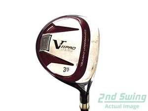 Nike Victory Red Pro Limited Fairway Wood 3 Wood 3W 15° Graphite Stiff Right 42. - Picture 1 of 10