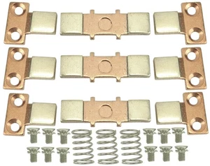 CK-6-286 Replacement Contact Kit Cutler-Hammer 6-288 6-294 6-286 - Picture 1 of 1