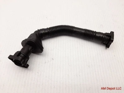 2008 BMW 335xi 335i N54 E90 E92 Valve Cover Vent Hose 11157553949 - Изображение 1 из 4