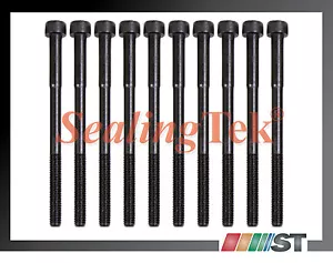 Kit de pernos de culata del motor Toyota 1,8 L 1ZZFE 1998-08 - Imagen 1 de 1