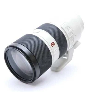 Sony SEL70200GM2 FE 70-200mm F2.8 GM OSS II for E Mount Lens Japan Domestic New - Picture 1 of 7