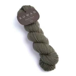 Rowan :: Pebble Island #24:: Hilo de lana Teaberry ¡50% DE DESCUENTO! - Imagen 1 de 11