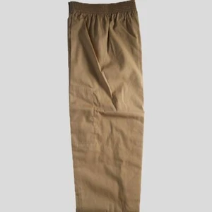 Uniform Scrubs Workwear Pants Two Pockets - Picture 1 of 2