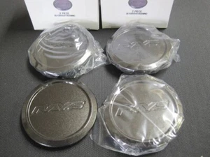 Genuine RAYS VOLK Racing Model-01 NO.51 Low MM Set of 4 TE37 61000591000MM - Picture 1 of 4