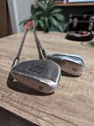 DST Compressor 8 Iron and Wedge Golf Swing Trainer Training Aid Club Right