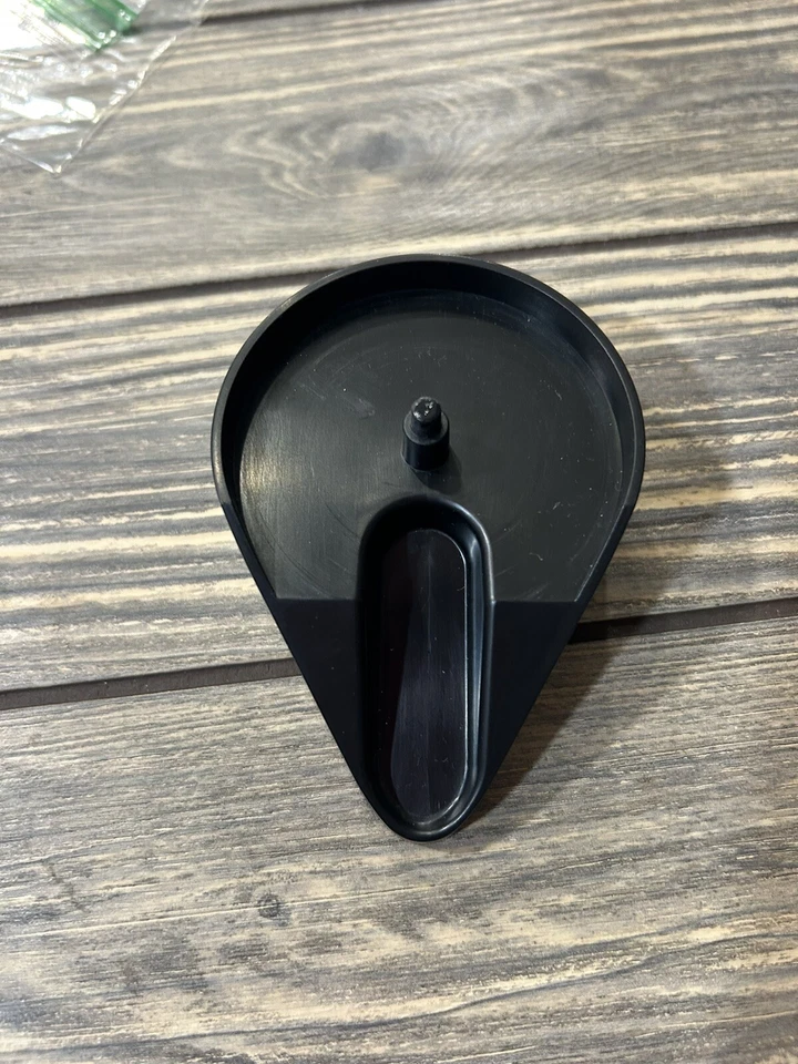 Pieza de repuesto CARDINAL BINGO pieza negra Foto 1 de 3