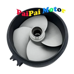 For Sea-Doo seadoo BRP Spark Impeller propeller Wear Ring 267000617 267000813 - Picture 1 of 15