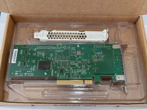 Supermicro AOC-S2308L-L8i PCIe 3.0 6Gbps HBA IT Mode ZFS FreeNAS unRAID US - Picture 1 of 2