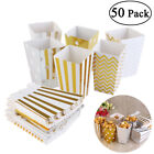  Popcorn Carton Party Candy Cartons Bags for Machine Supplies Bowl Disposable