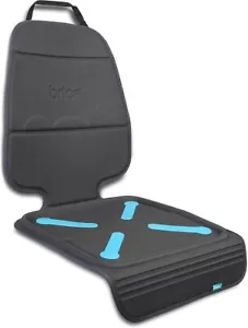 Munchkin Brica Elite Seat Guardian Child Car Seat Protector with Grime Guard - Picture 1 of 1