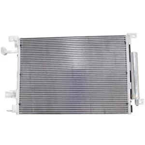 Denso NIP-477-0748 Air Conditioning Condenser - Picture 1 of 2