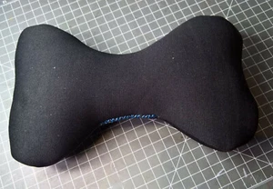 Hunde-Wasser-Spielzeug aus Neopren zum Fangen und Apportieren, neu - Bild 1 von 3