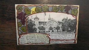 AK Göttingen - Bild 1 von 7