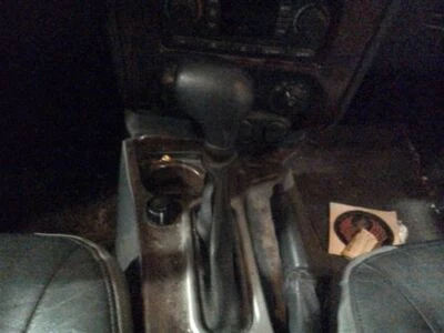 Palanca de cambios ENVOY XL 2003 conjunto de cambios de transmisión 366563 Foto 1 de 4