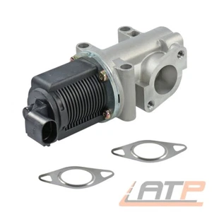 AGR VENTIL INKL. DICHTUNGEN FÜR OPEL ASTRA H SIGNUM VECTRA C ZAFIRA B 1.9 CDTI - Bild 1 von 6