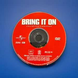 Bring It On - Collector's Edition DVD - Picture 1 of 4