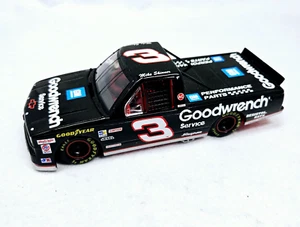 Vintage 1996 Goodwrench Super Chevy Truck #3 Mike Skinner Revell Monogramma 1:24 - Foto 1 di 6